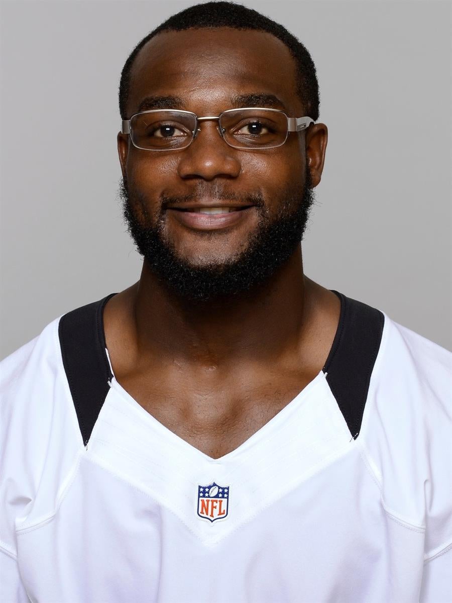 Delvin Breaux, New Orleans, Cornerback