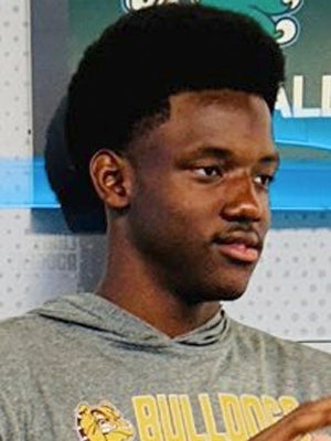 Roderick Boyd Jr.