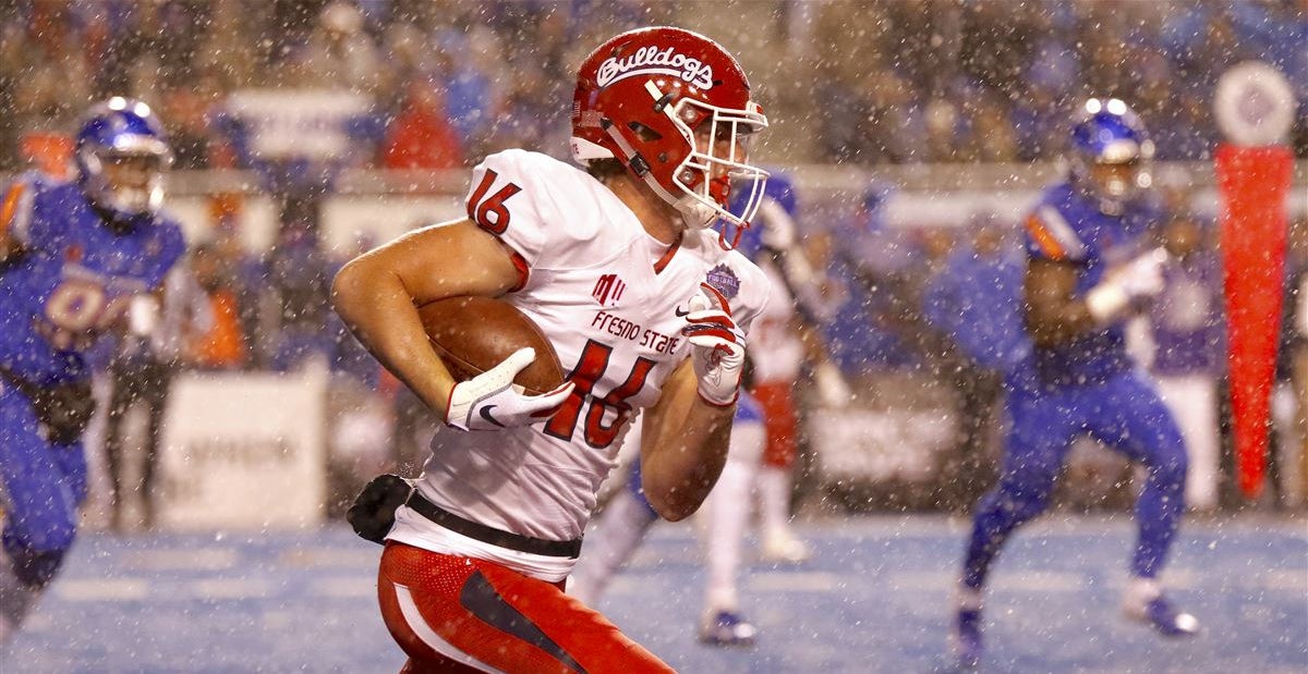 Family legacies continue to bring success to Fresno State football