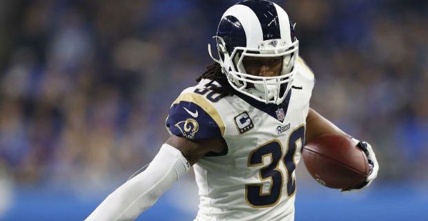 Todd Gurley landing spots: 3 NFL teams that should still sign veteran RB