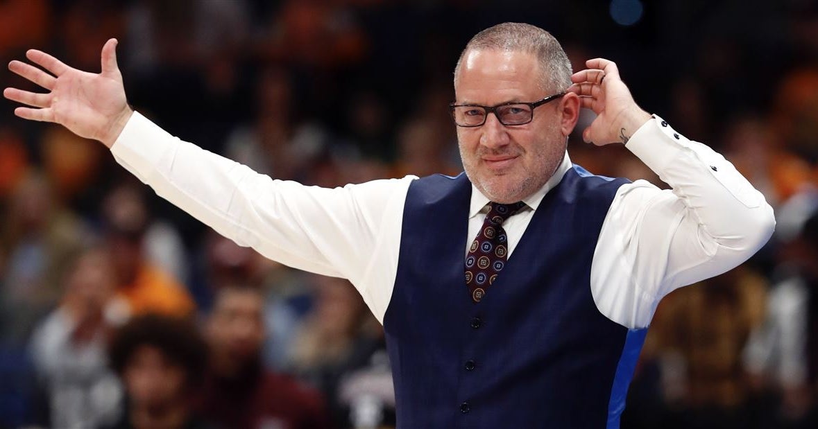 Everything Texas A&M basketball coach Buzz Williams said about his team