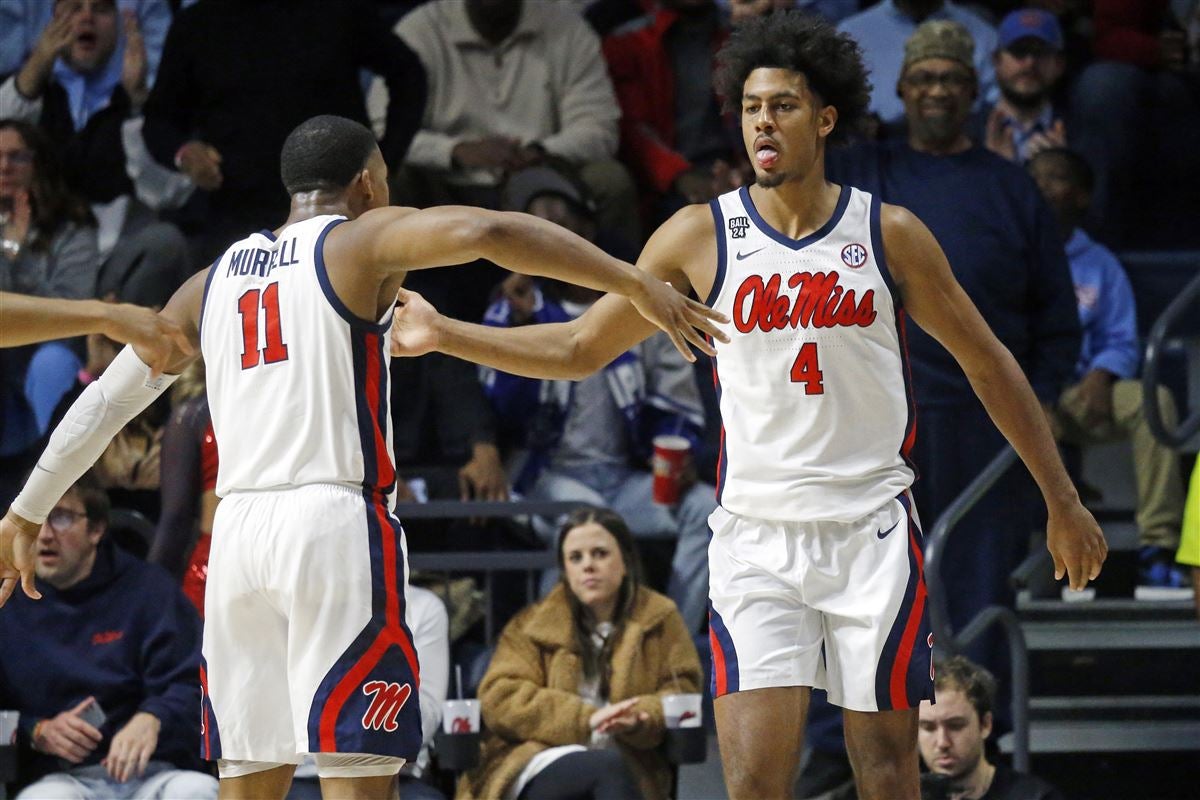 How to watch, listen and follow Ole Miss hoops rivalry matchup with