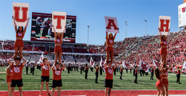 Weekend Primer: A rundown of Utah's official visitors the weekend of ...