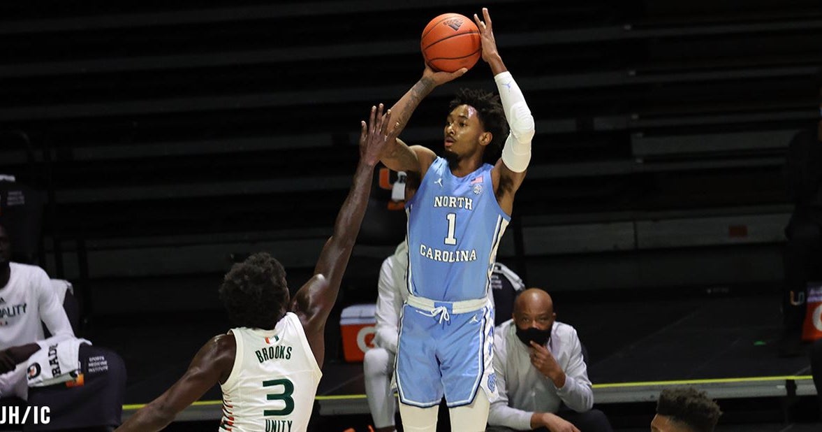 Leaky Black Making Plays in Miami Leaky Black Making Plays in Miami