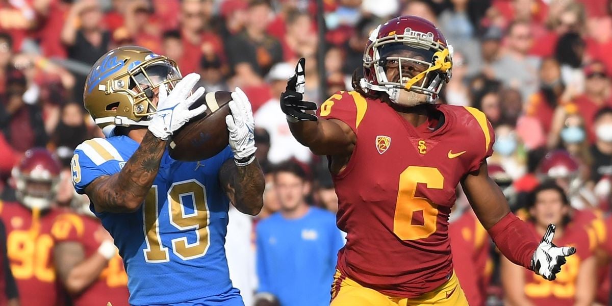 USC, UCLA exploring move from Pac-12 to Big Ten stems from concerns about financial disparity: report
