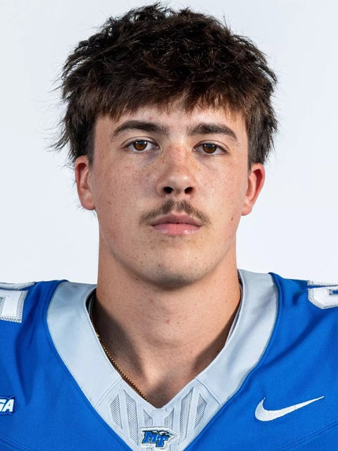 Baylen Woodman athlete image