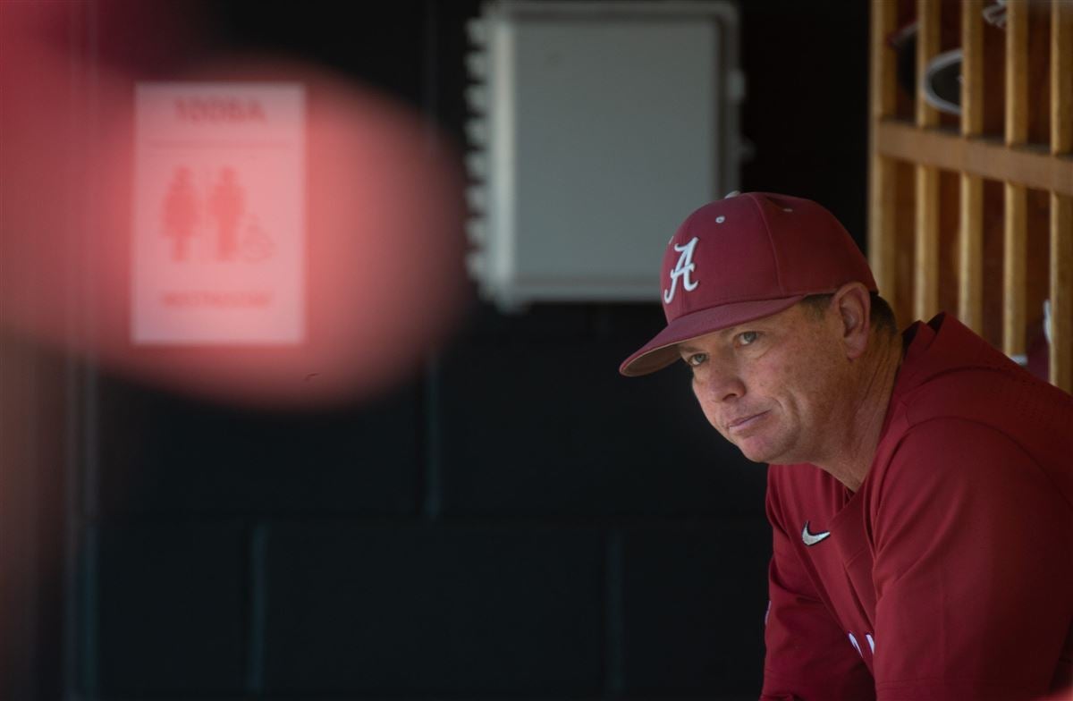 Former Alabama Baseball Coach Brad Bohannon Receives 15-year Show Cause ...