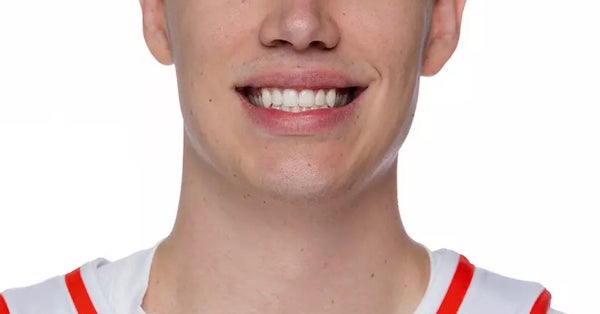 Oregon State center Noah Amenhauser to enter portal