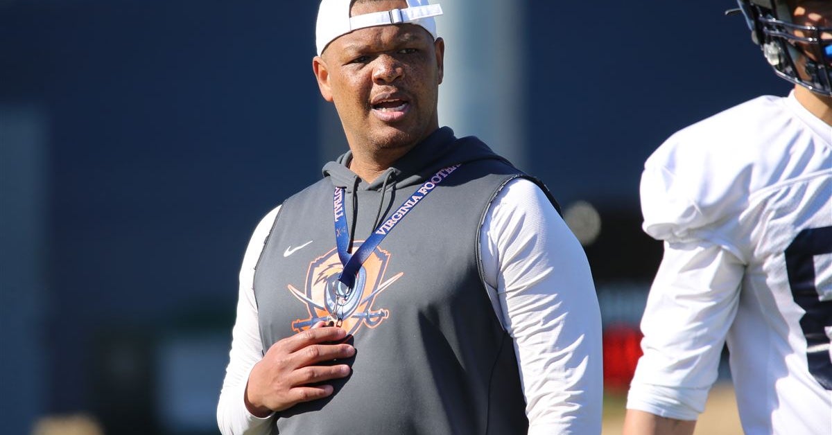 Virginia football Transfer Tea:  A pair of Saturday visitors