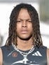 Damari Hall athlete image