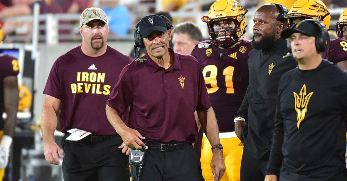 Examining ASU's five scholarship transfer additions