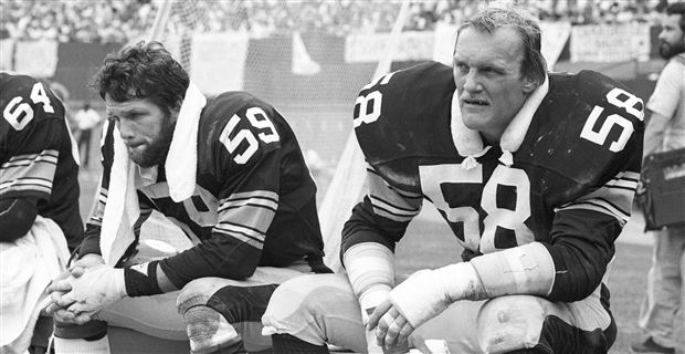 Football World Is Celebrating Steelers Legend Jack Lambert Today - The  Spun: What's Trending In The Sports World Today