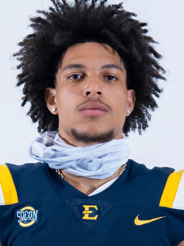 Jeremiah Harrison athlete image