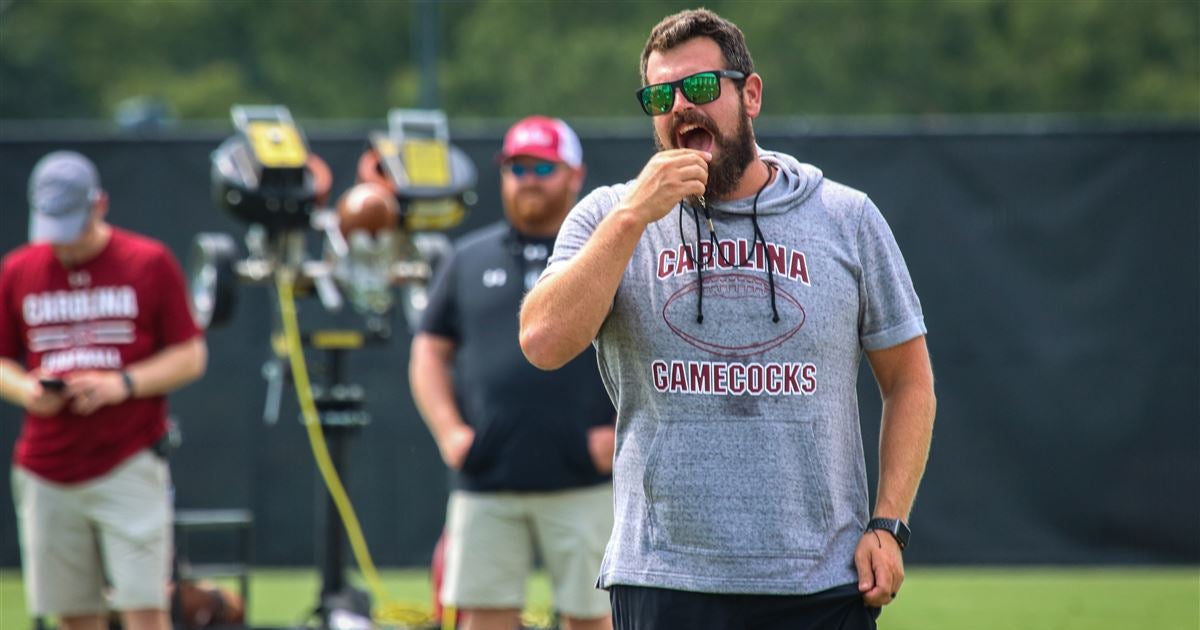 Football support staff salaries what it costs to run a program