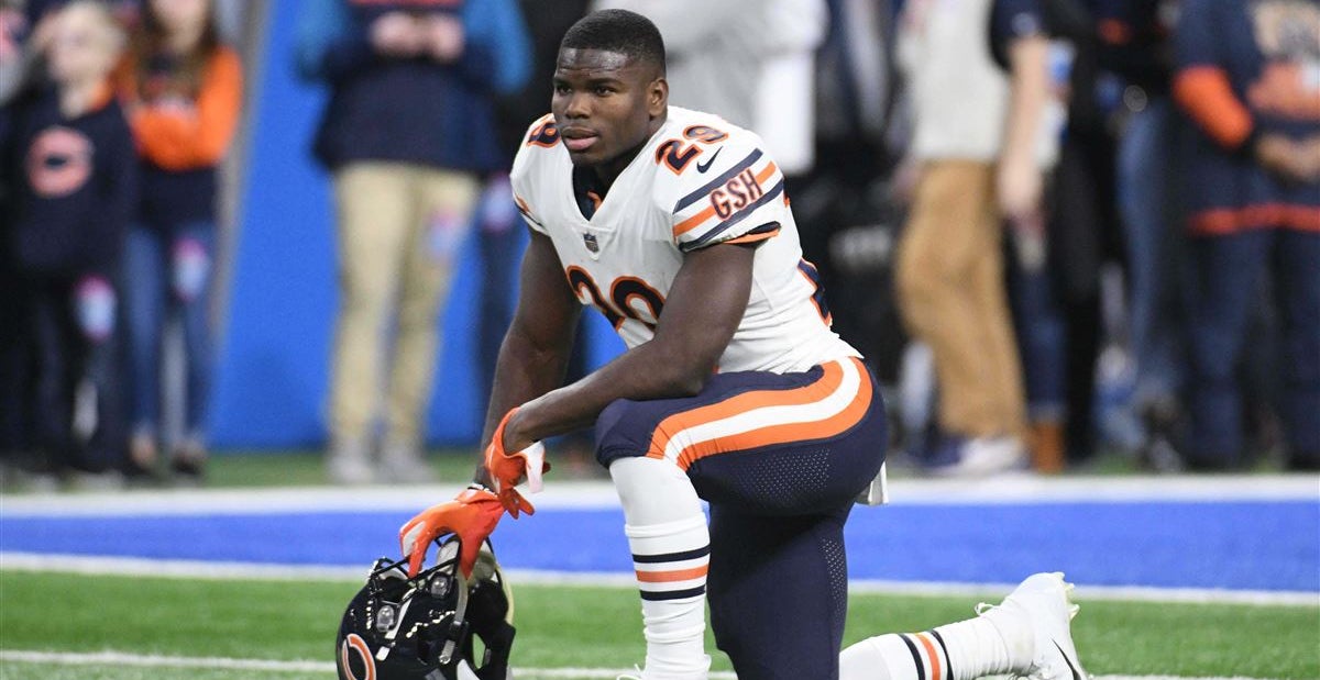 Bears vs. Lions: Staff predictions for Week 13 in Detroit