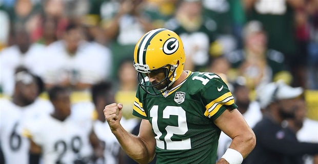 10 Notable Green Bay Packers Individual Single Season Records