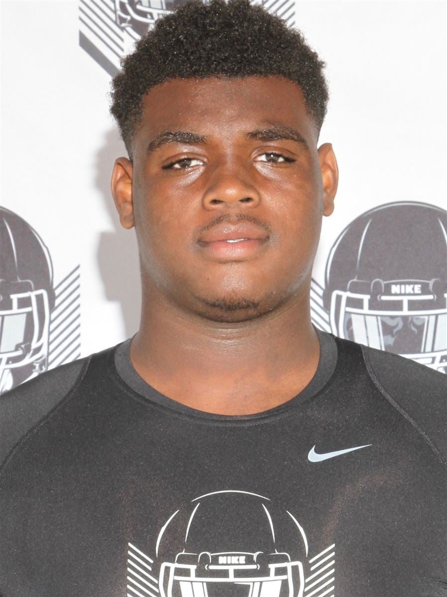 C.J. Clark, Miami, Defensive Line