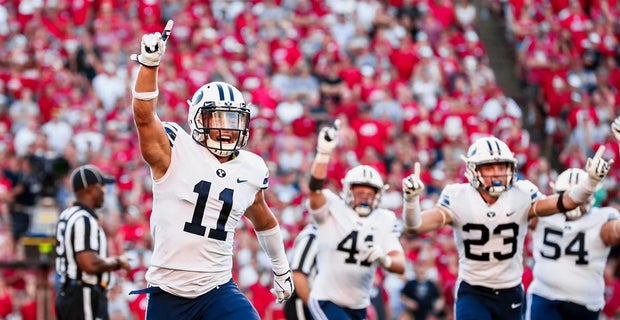 ESPN FPI Predicts BYU at Arkansas, Updates Win Projection for the Cougars -  BYU Cougars on Sports Illustrated: News, Analysis, and More