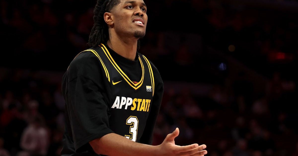 UCLA men's basketball transfer portal live tracker 2026: Luke Wilson to ...