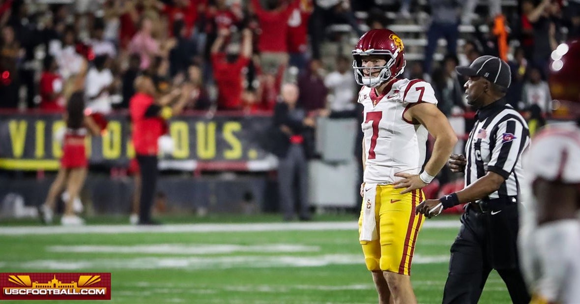 A look ahead How did future Nebraska opponents do in Week 8