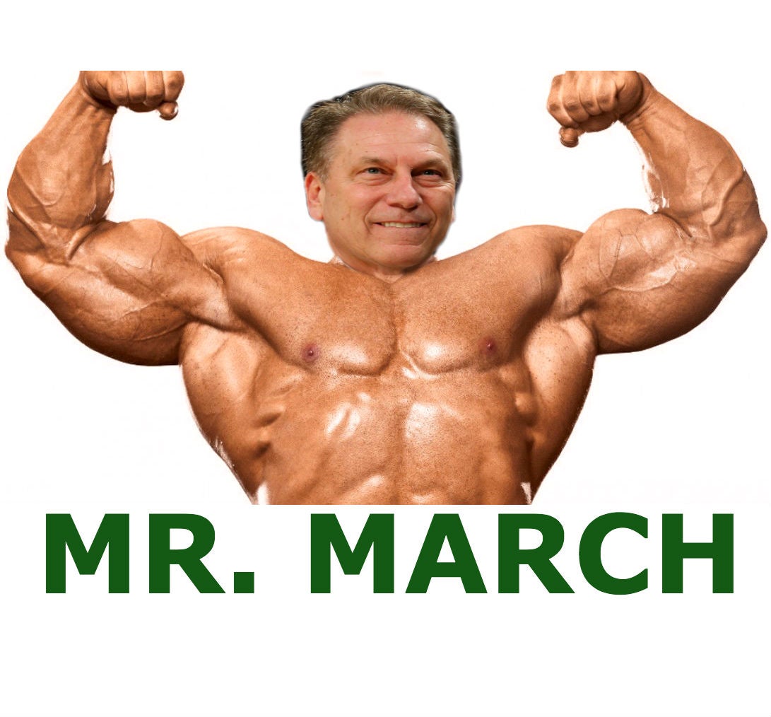 First four months of the year january february izzo april 