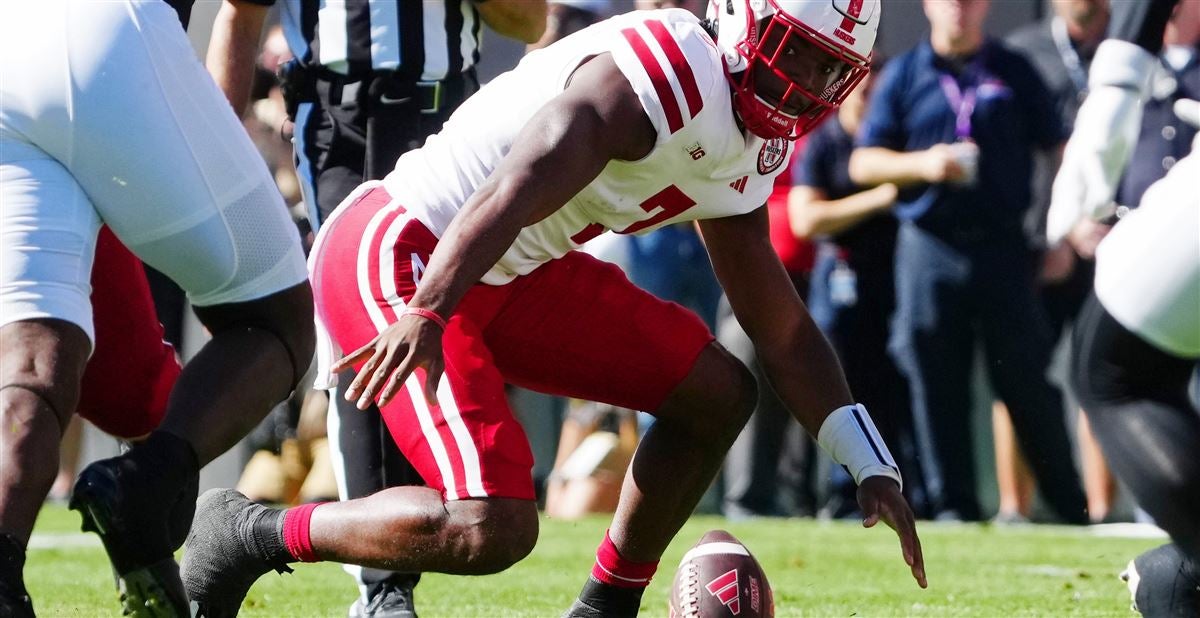 Nebraska Football: Defense looks to create more turnovers