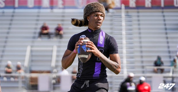 Virginia picks up commitment from in-state DB Alex Dunn