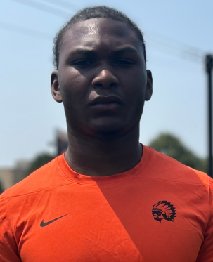 Deondre Hill
