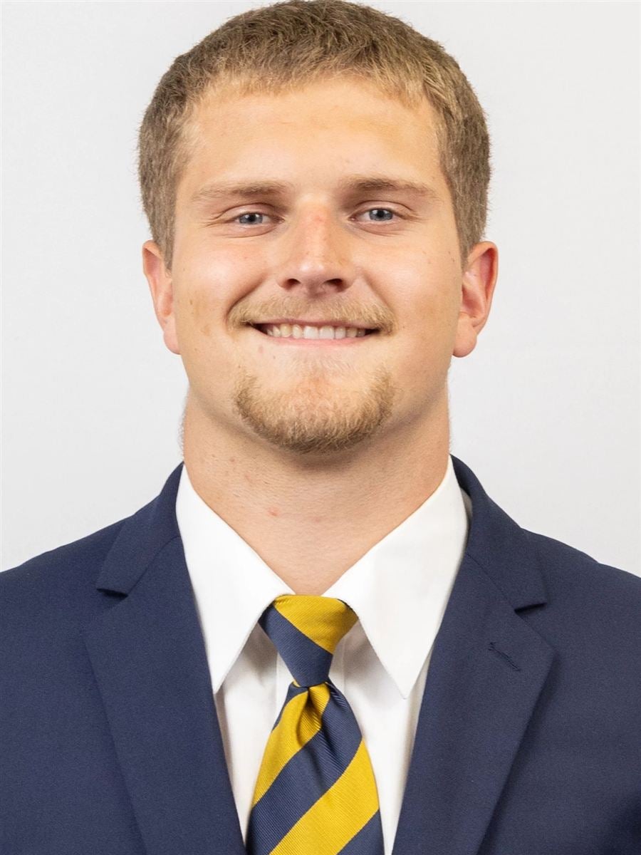 Jacob Houseworth athlete image