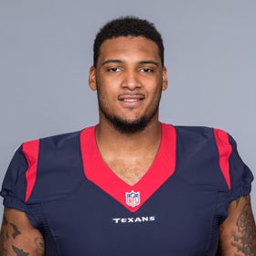 Bucknell's Davenport to Houston Texans  News, Sports, Jobs - Williamsport  Sun-Gazette