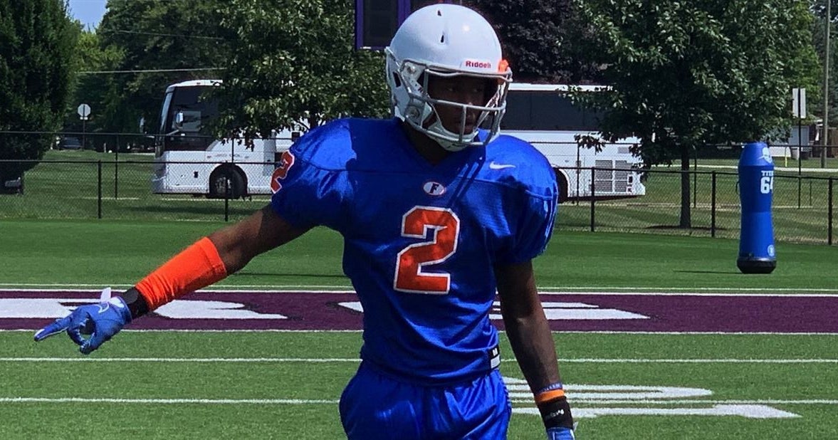 Keep An Eye On East St Louis Ill High Football This Fall