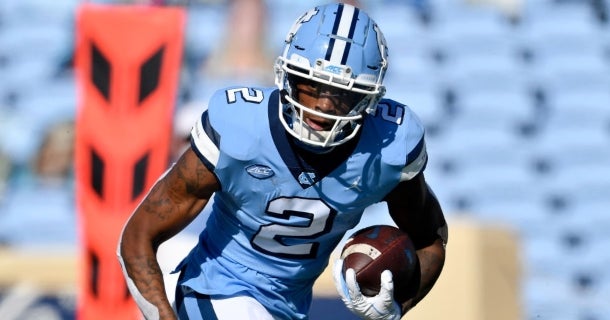 How Dyami Brown could become the next breakout rookie for Washington How Dyami Brown could become the next breakout rookie for Washington