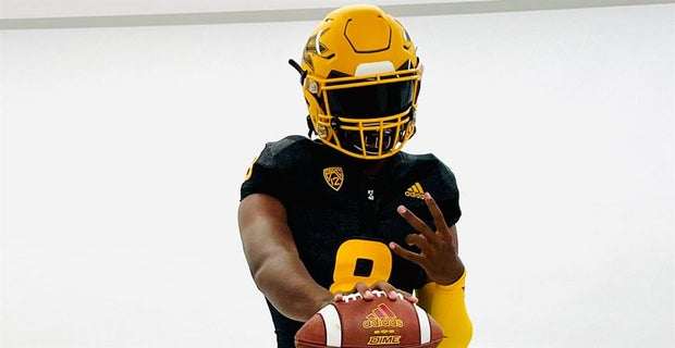 SunDevilSource - Arizona State Sun Devils Football Recruiting