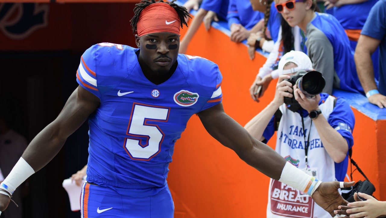 Florida Gators in the NFL: Laying claim to DBU, if not Kicker College -  Alligator Army