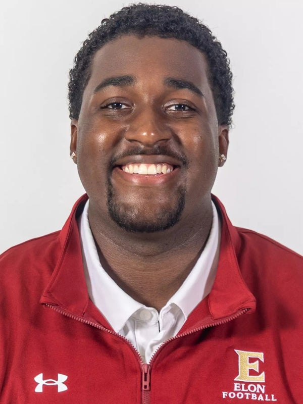 Ahmarion McLeod athlete image