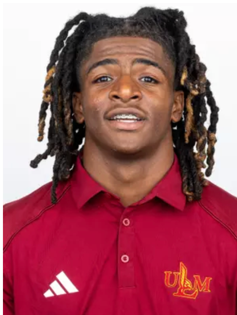 Jonathan Bibbs athlete image
