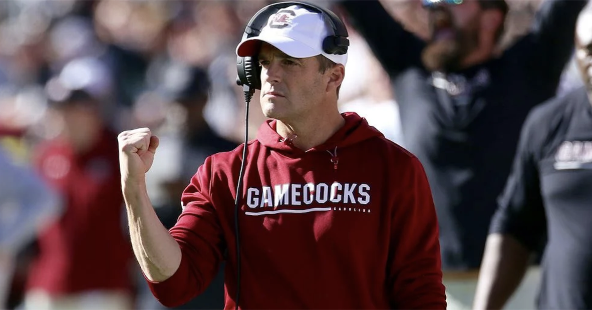 Latest intel on South Carolina recruiting: Five names to know