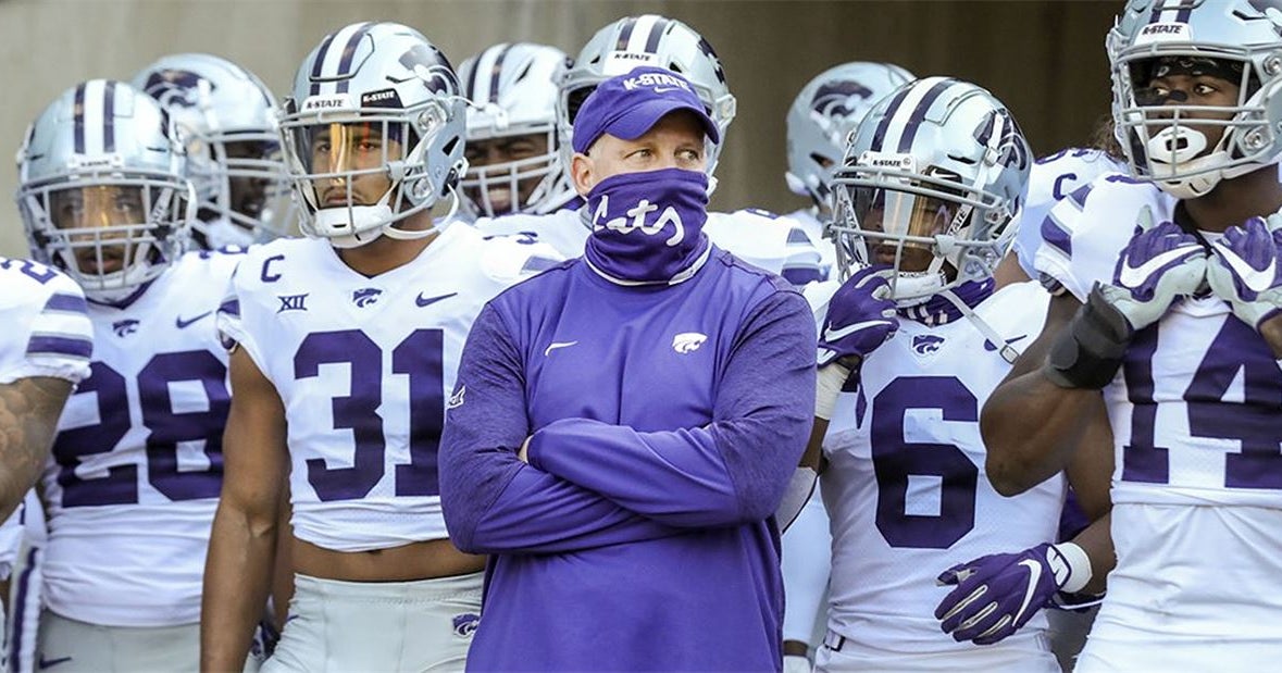 Analysis Reexamining KState's 2021 depth chart