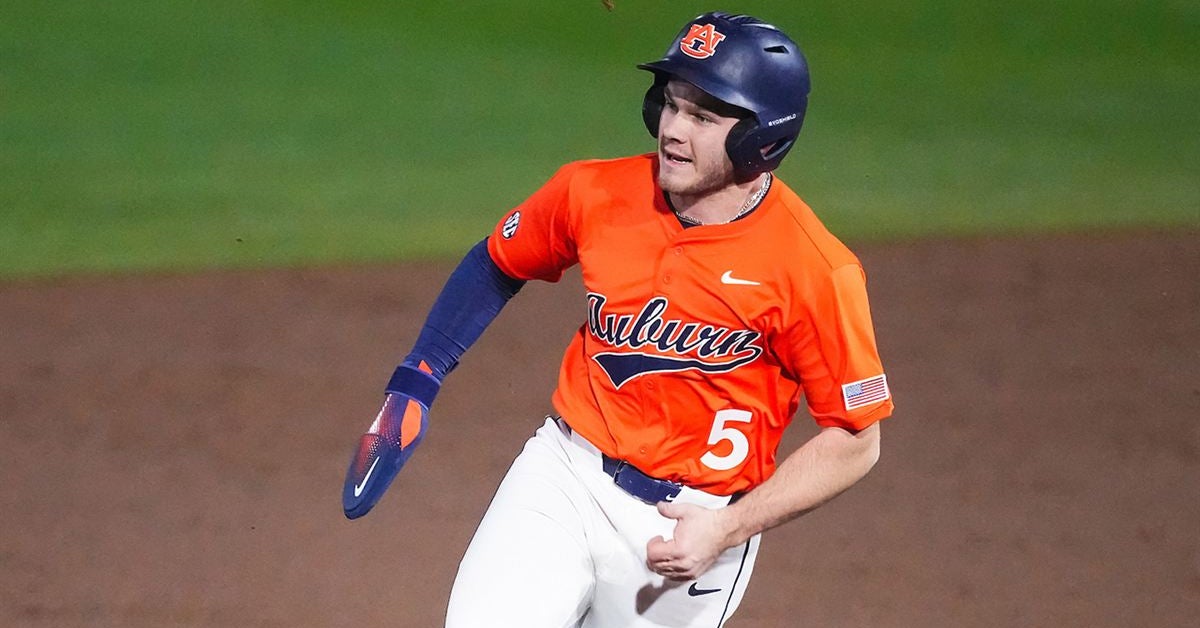 Carter off to hot start for baseball Tigers