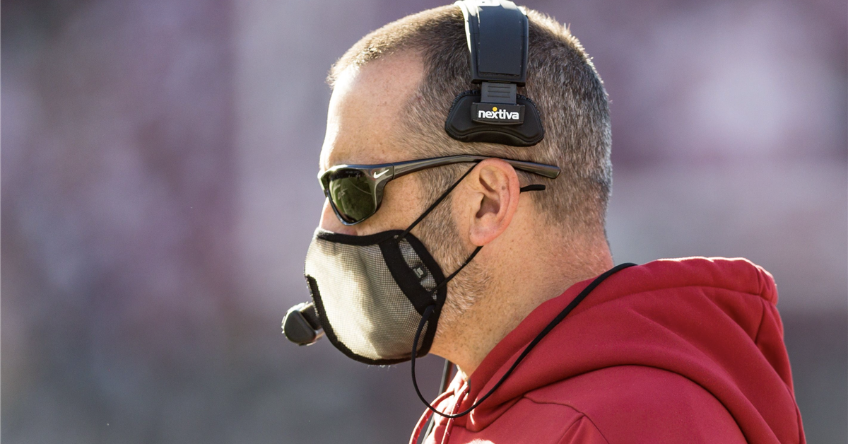 Washington State Football: Fired coach Nick Rolovich, attorney file 34-page appeal