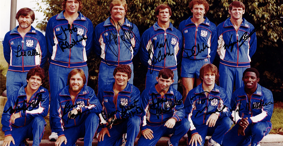 Mark Johnson empathizes with NCAA athletes' lost opportunities