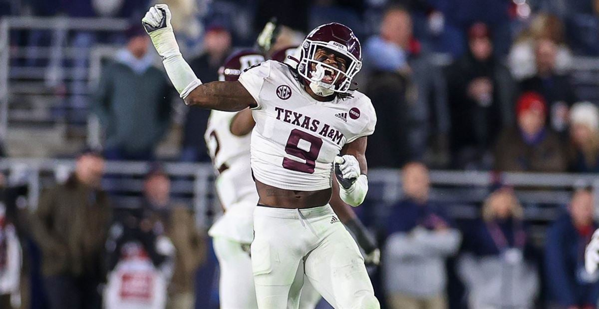 Former A&M safety relives 2020 disappointment via Alabama lobbying for 2022  CFP berth