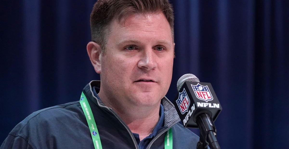 Gutekunst, Packers aim to be aggressive in Thursday's draft