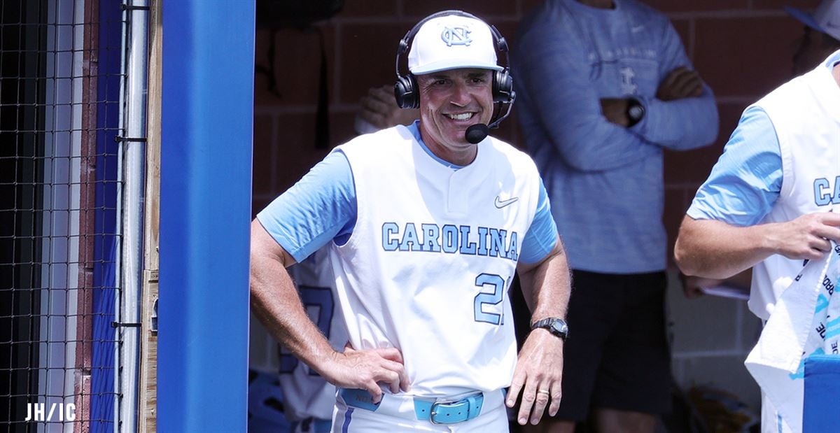 UNC vs. Wright State NCAA Baseball Regional Postgame Quotes