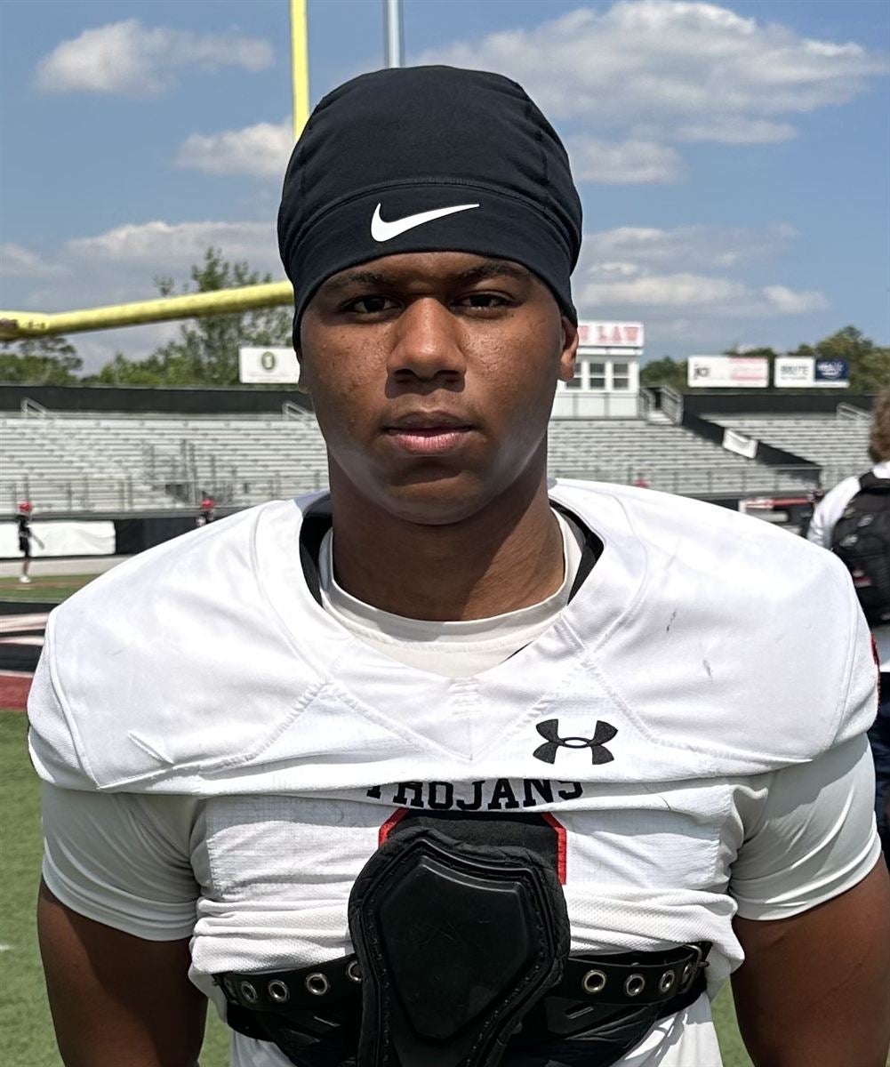 Jordan Bush athlete image