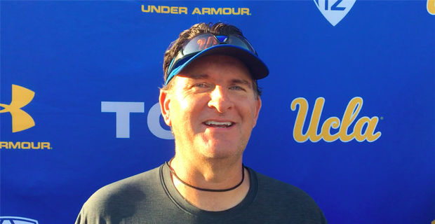 Breaking Angus Mcclure To Be Next Cal O Line Coach Breaking Angus Mcclure To Be Next Cal O Line Coach