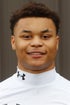 Jahnai Weaver athlete image