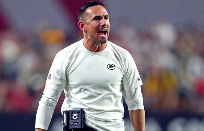 The Packers have all the tools. The rest is up to Matt LaFleur