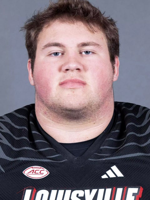 Carter Guillaume athlete image