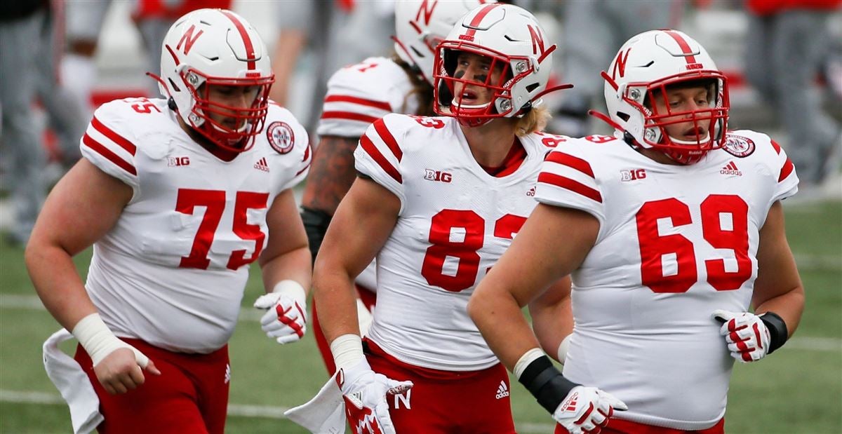 Nebraska football 247sports deals